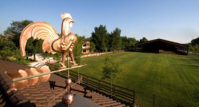 Гостиница Agriturismo Al Segnavento  Целарио
